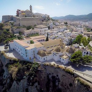 Hotel Mirador de Dalt Vila