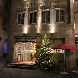 Hotel Drei Raben